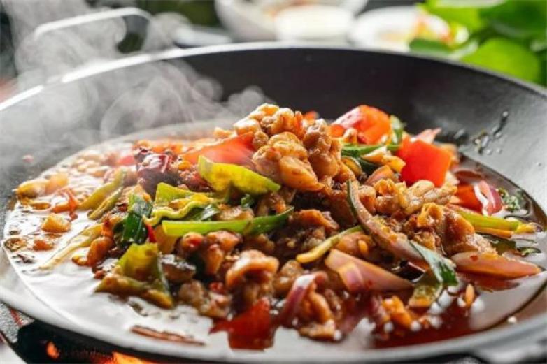 鱼亨小鲜酸菜鱼